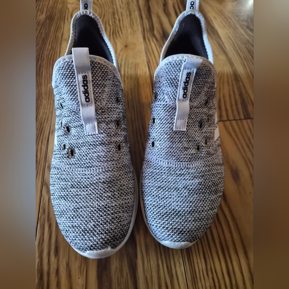 Adidas Cloud Foam Running Sneakers